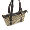 GUCCI MONOGRAM BAG