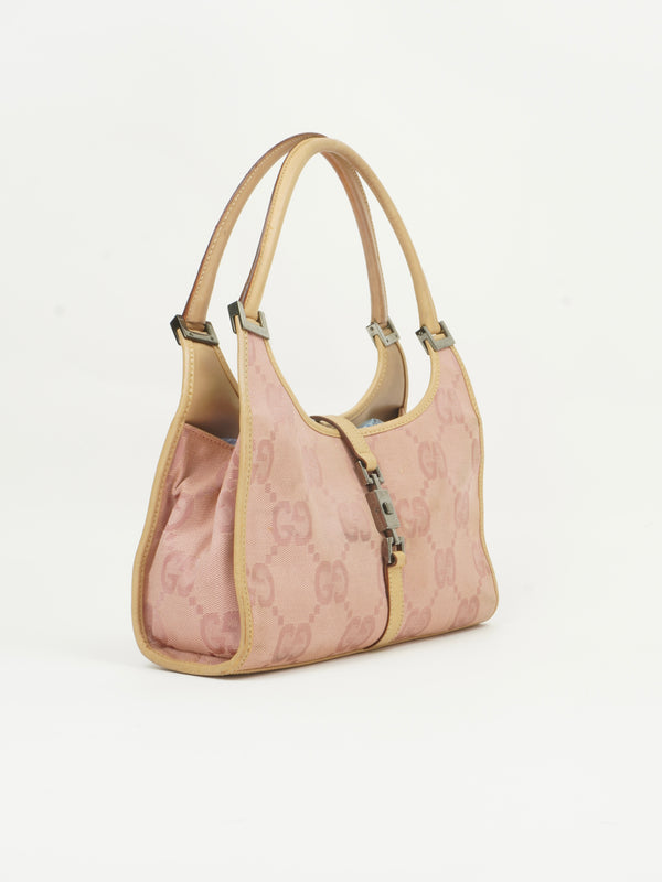 GUCCI JACKIE BAG