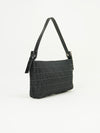 FENDI ZUCCA SHOULDER BAG