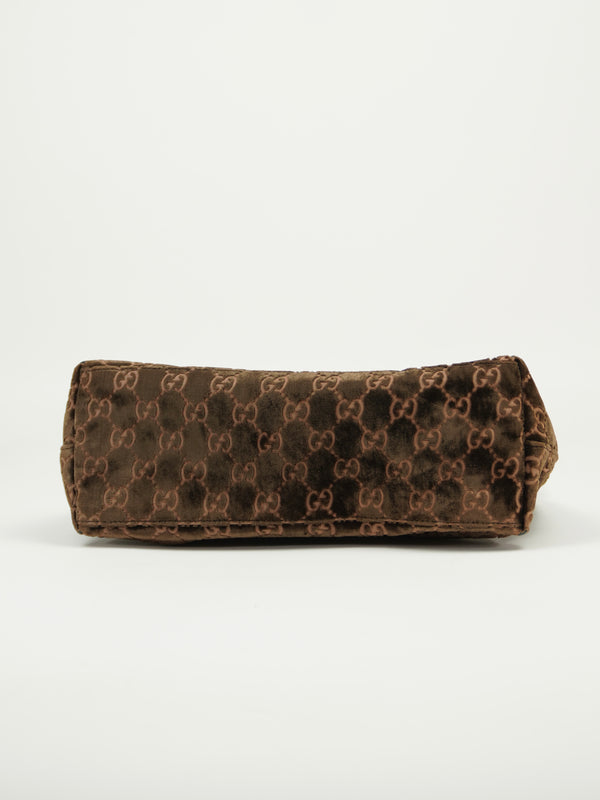 GUCCI TOM FORD SHOULDER BAG