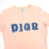 Christian Dior Denim Print T-Shirt