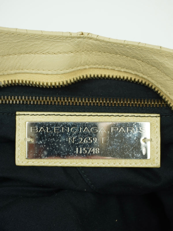 BALENCIAGA CITY BAG