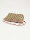 GUCCI MONOGRAM BAG