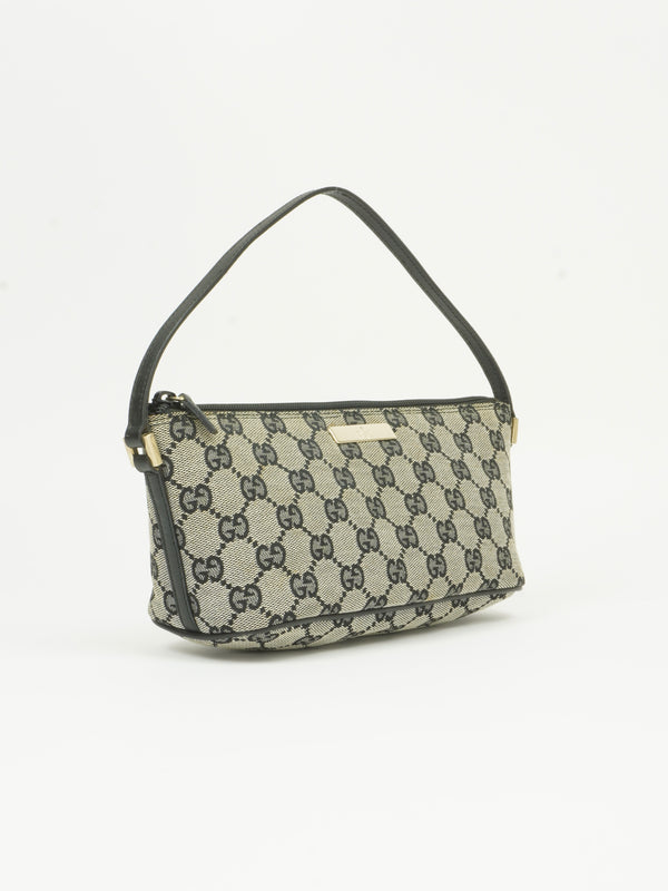 GUCCI MONOGRAM BAG