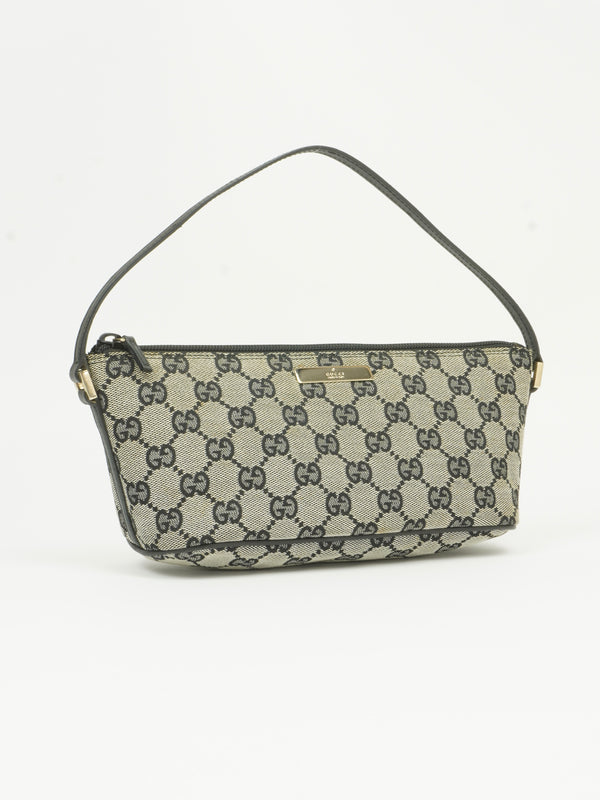 GUCCI MONOGRAM BAG