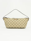 GUCCI MONOGRAM BAG