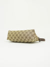 GUCCI MONOGRAM BAG