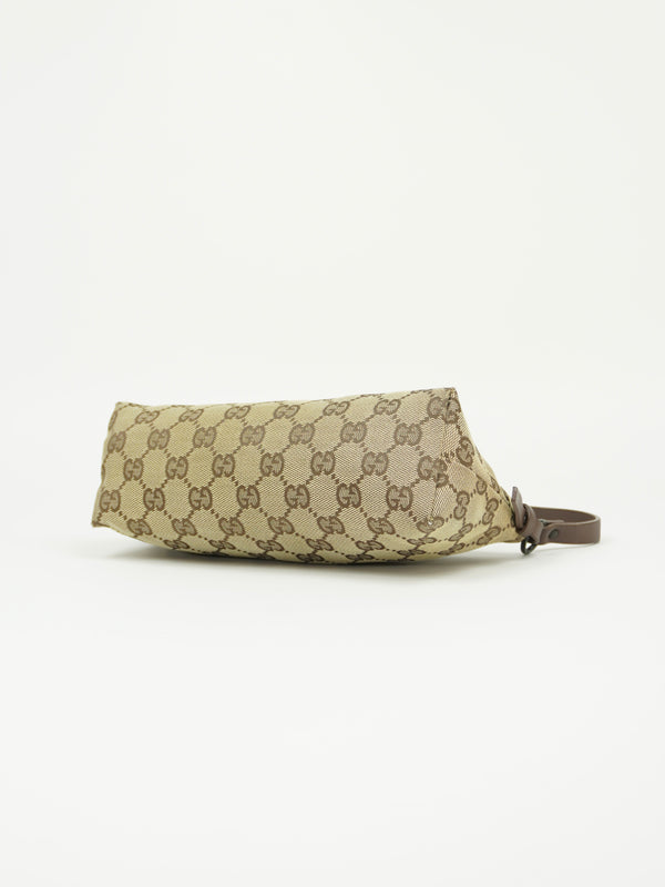 GUCCI MONOGRAM BAG