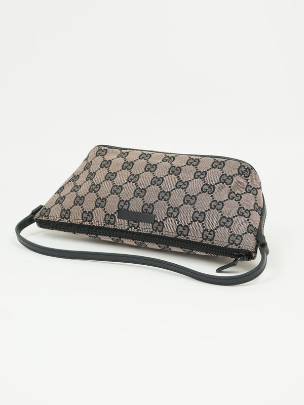 GUCCI MONOGRAM BAG