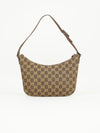 GUCCI MONOGRAM BAG