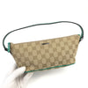 Gucci Monogram Shoulder Bag