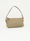 GUCCI MONOGRAM BAG
