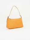 FENDI ZUCCA SHOULDER BAG