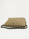 GUCCI MONOGRAM BAG