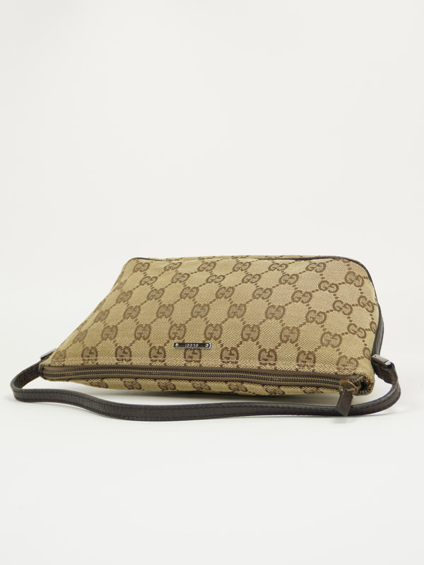 GUCCI MONOGRAM BAG