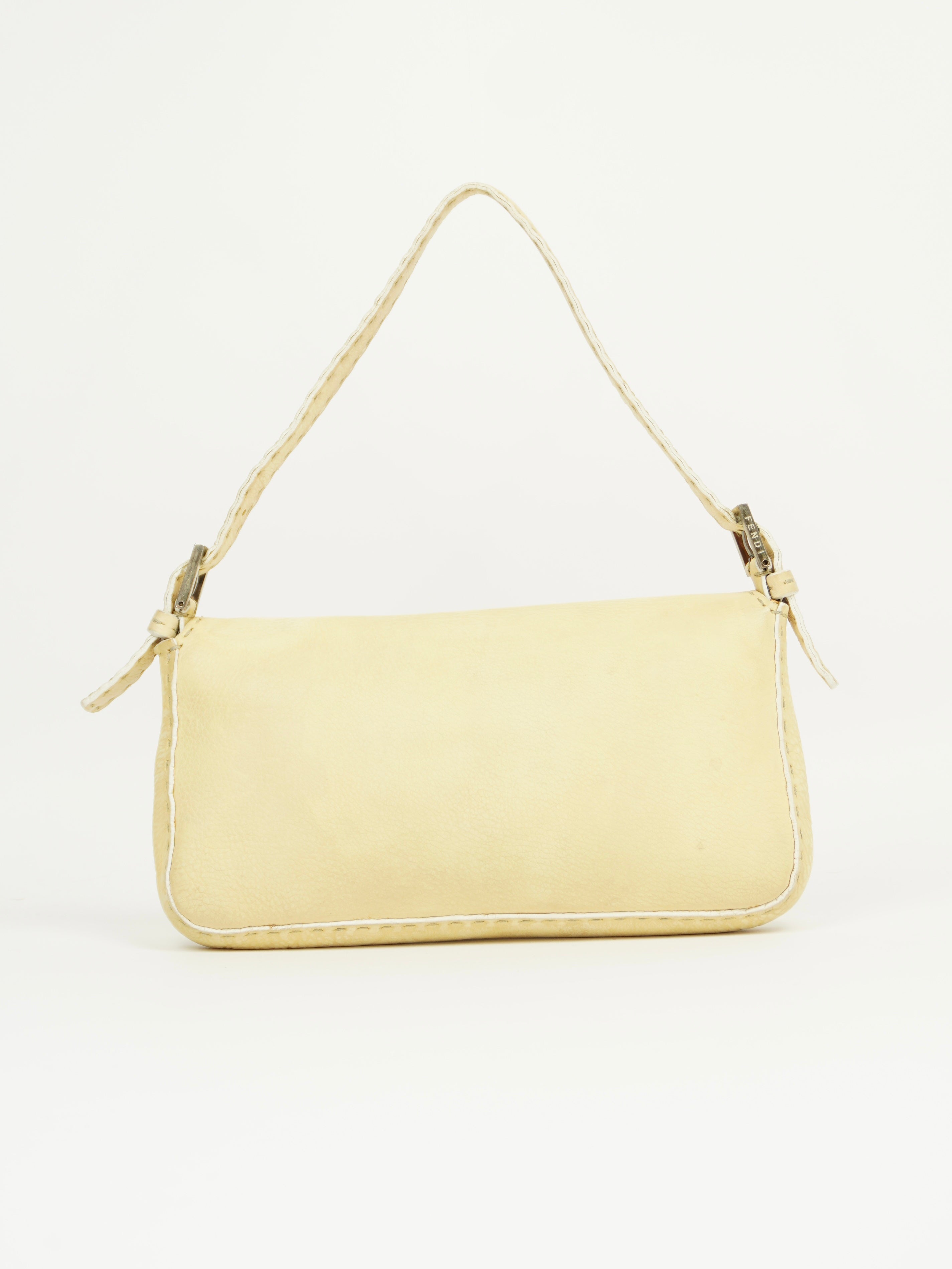 FENDI SELLERIA BAGUETTE
