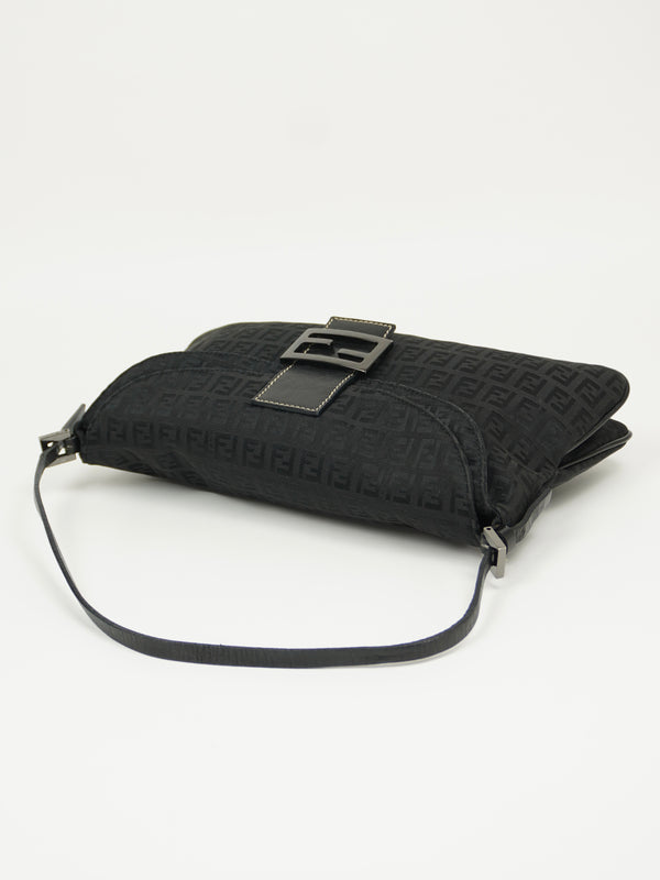 FENDI ZUCCA BAGUETTE