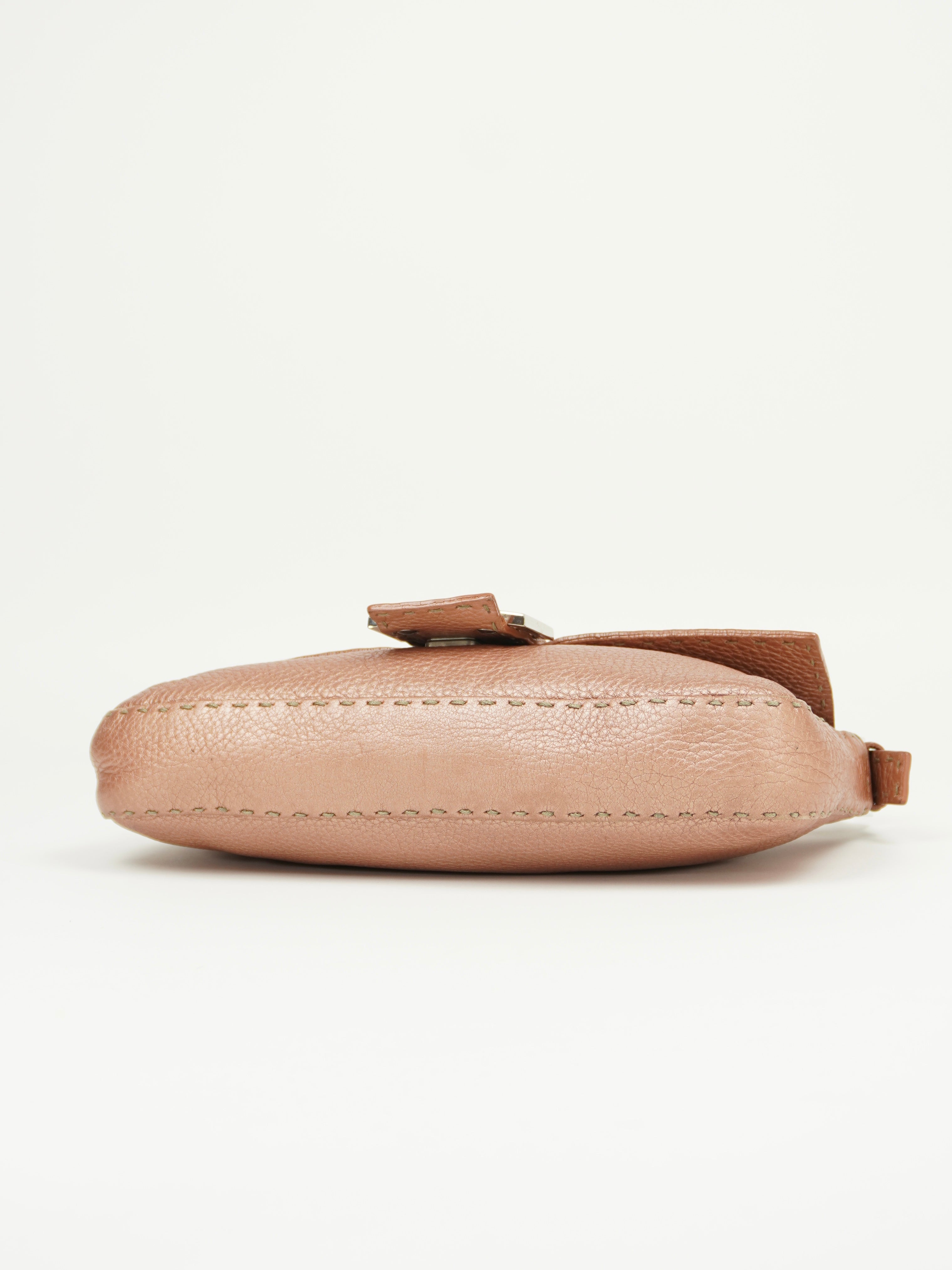 FENDI SELLERIA BAGUETTE