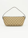 GUCCI MONOGRAM BAG