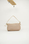 FENDI ZUCCA BAGUETTE