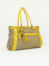 GUCCI MONOGRAM BAG