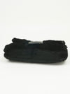 FENDI FUR BAGUETTE