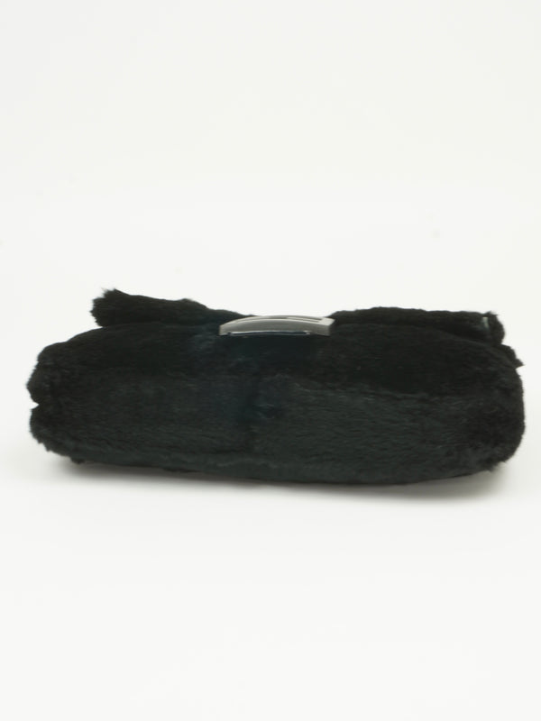 FENDI FUR BAGUETTE
