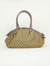 GUCCI MONOGRAM BAG