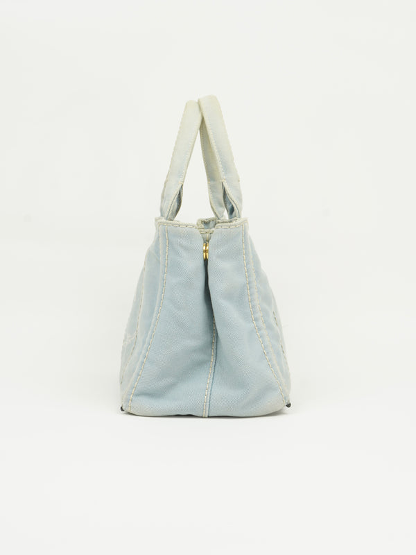 PRADA CANAPA BAG