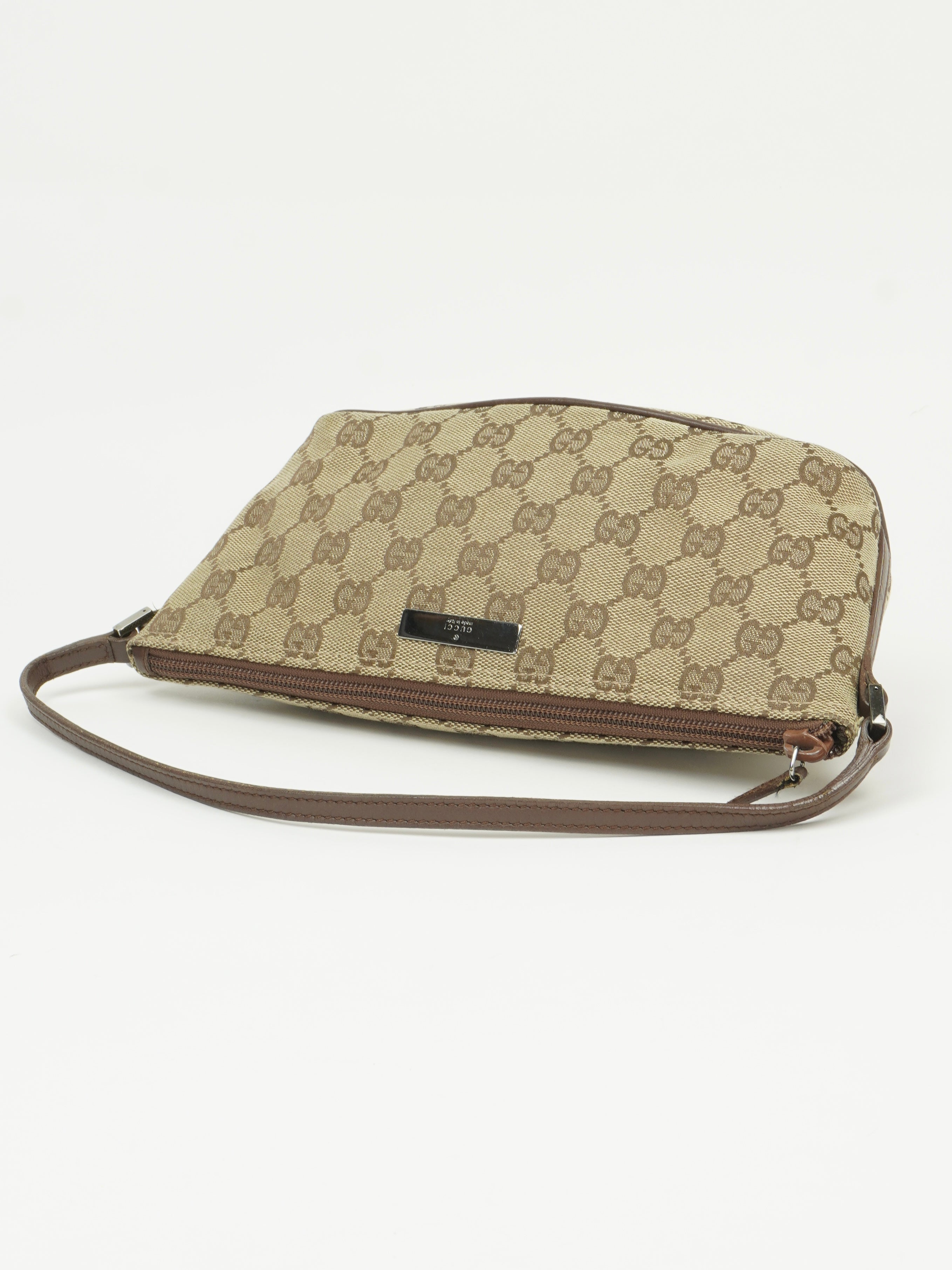 GUCCI MONOGRAM BAG