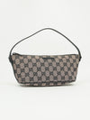 GUCCI MONOGRAM BAG