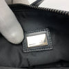 FENDI CRESCENT SHOULDER BAG