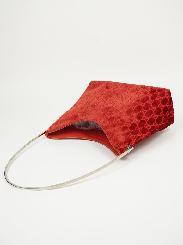 GUCCI TOM FORD SHOULDER BAG