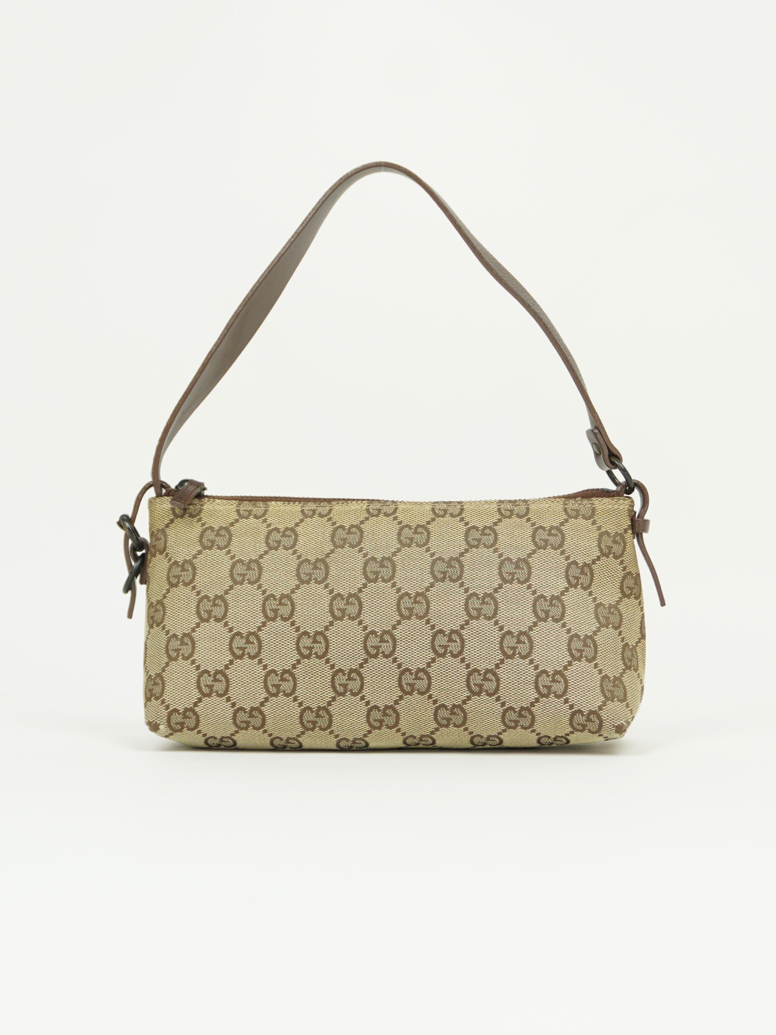 GUCCI MONOGRAM BAG