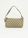 GUCCI MONOGRAM BAG