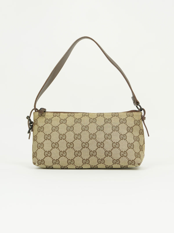GUCCI MONOGRAM BAG