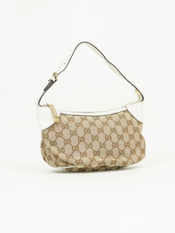 GUCCI MONOGRAM BAG