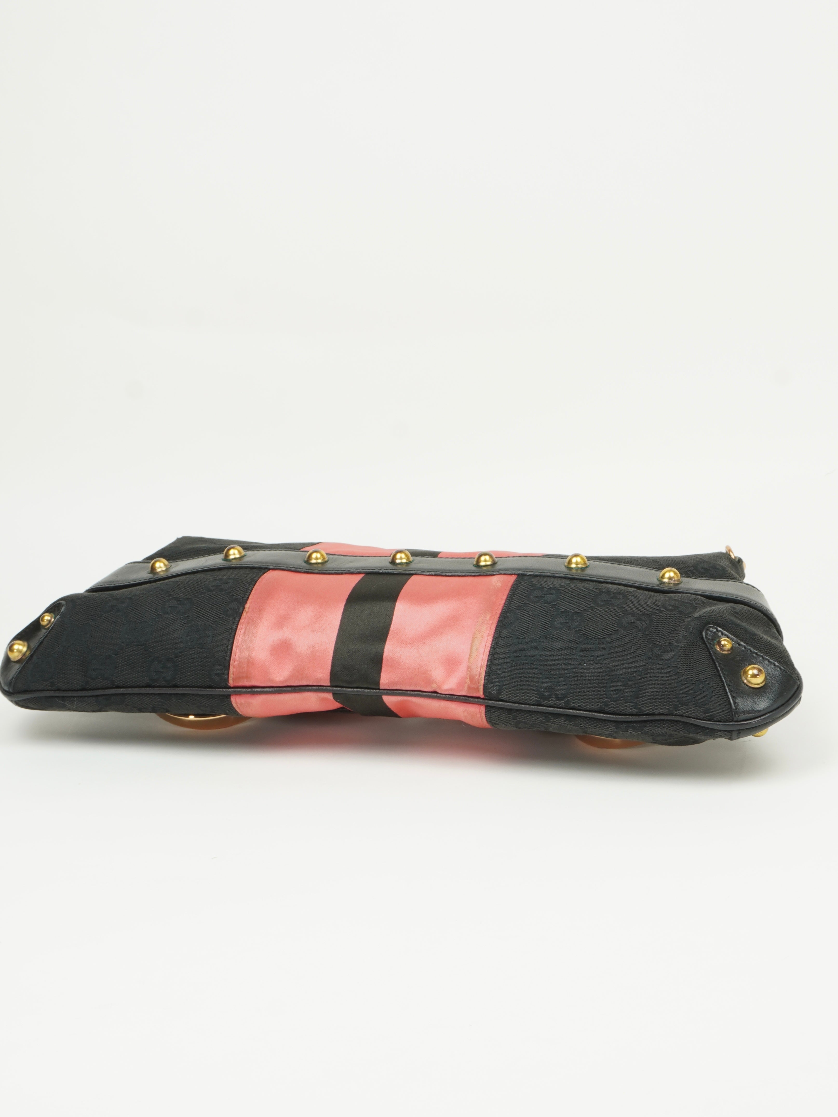 GUCCI TOM FORD HORSEBIT BAG