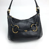 GUCCI HORSEBIT TOM FORD LEATHER SHOULDER BAG