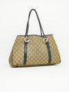 GUCCI MONOGRAM BAG