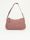 CHRISTIAN DIOR MONOGRAM BAG