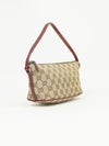 GUCCI MONOGRAM BAG