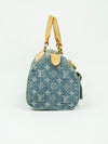 LOUIS VUITTON DENIM NEO SPEEDY