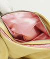 FENDI LEATHER BAGUETTE BAG