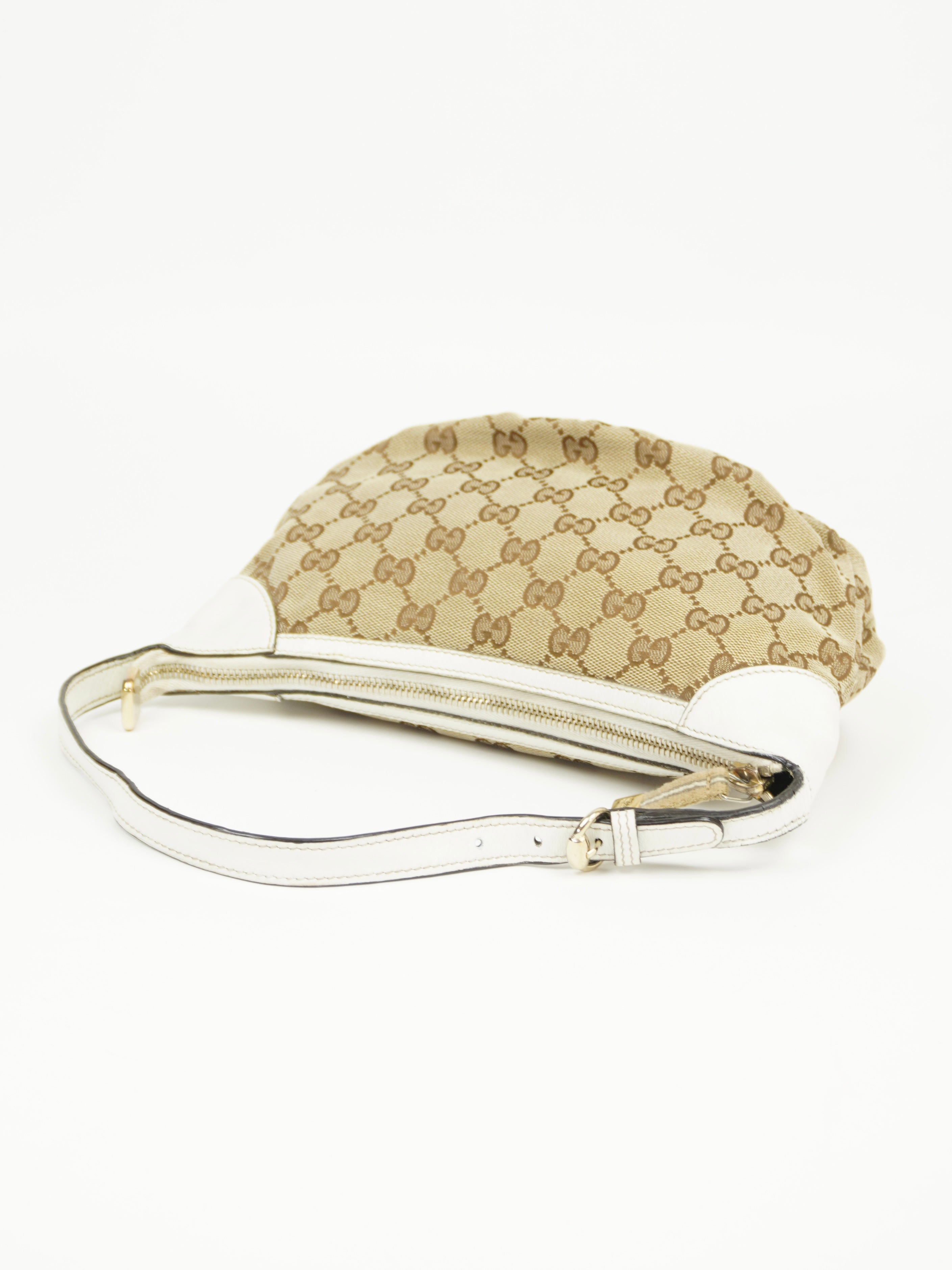 GUCCI MONOGRAM BAG