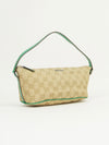 GUCCI MONOGRAM BAG