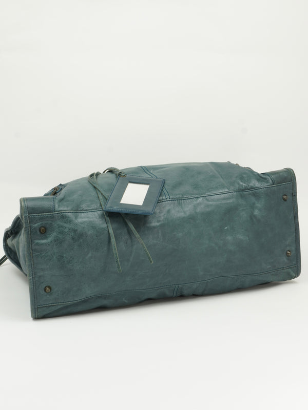 BALENCIAGA XL CITY BAG