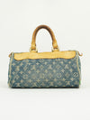 LOUIS VUITTON DENIM NEO SPEEDY