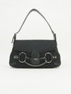 GUCCI HORSEBIT CHAIN SHOULDER BAG