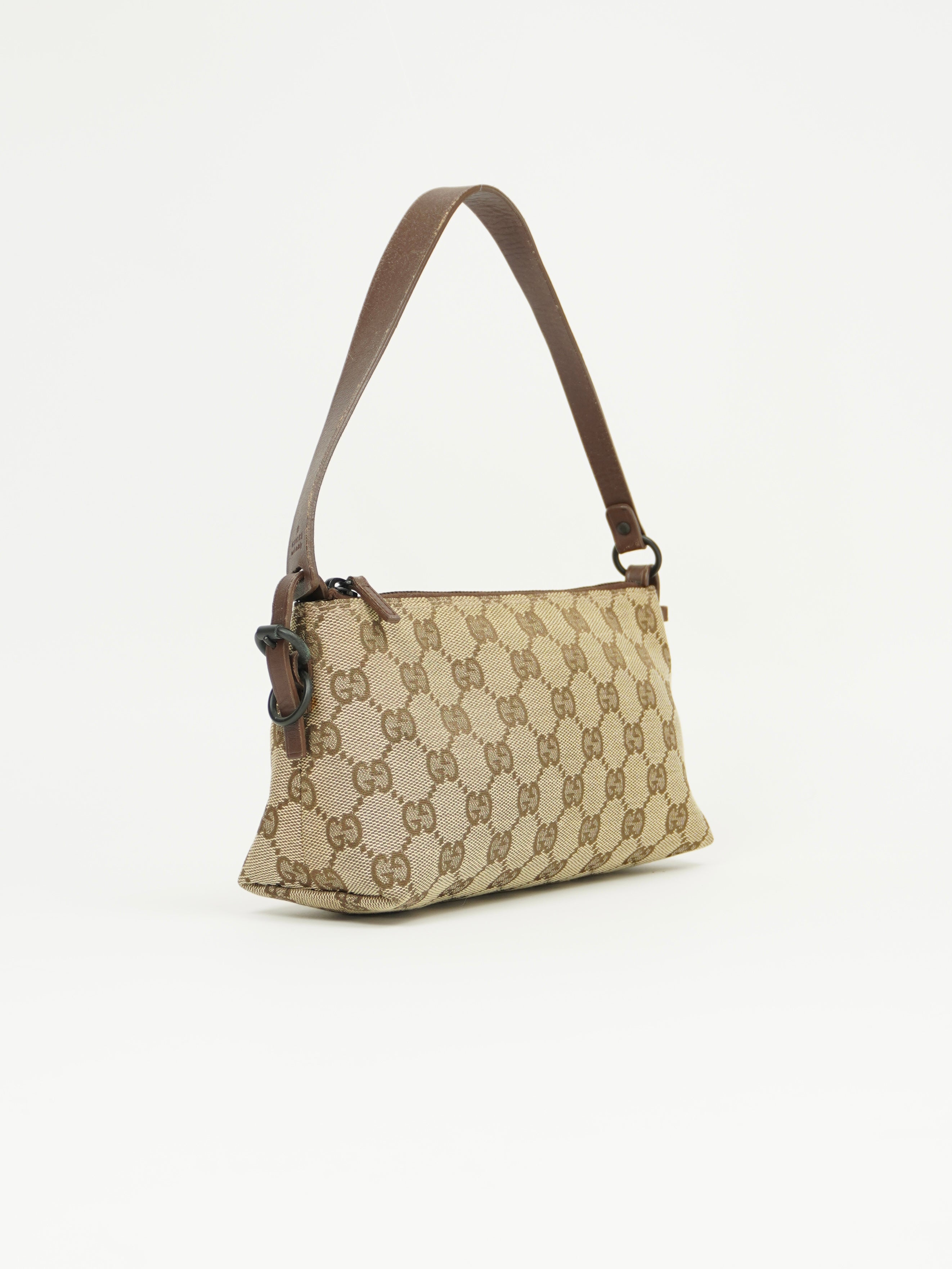 GUCCI MONOGRAM BAG